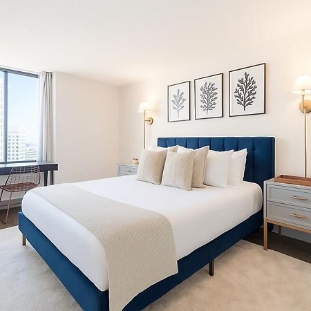 Convention Center 1Br Condo Downtown Hartford And Gym מראה חיצוני תמונה